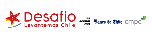 Desafío Levantemos Chile | Fundación de emergencia