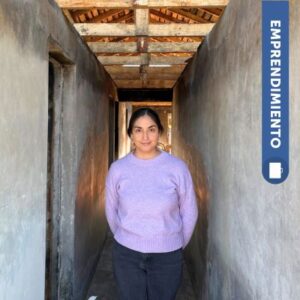 El fuego no apagó su sueño: ¡Levantemos a Alejandra!