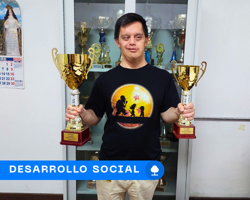 Inclusión a través del Deporte: el Club Deportivo y Cultural de Lo Espejo