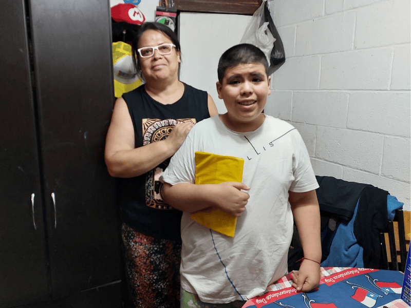 Un notebook para impulsar el futuro de Nathanael