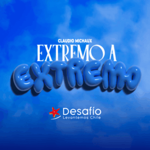 Show a beneficio Extremo a extremo - Desafío Levantemos el Sur